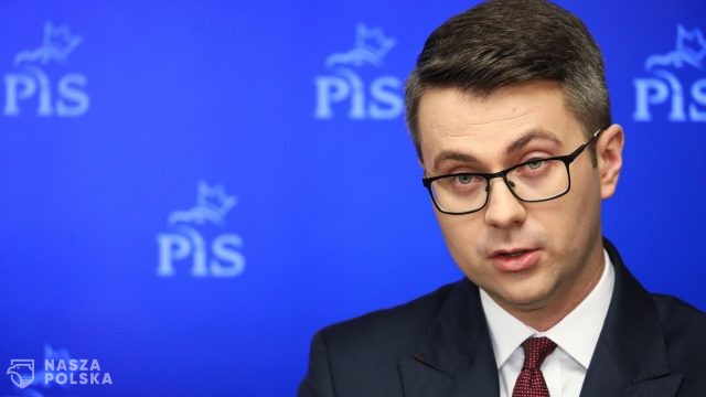 P. Müller: liczymy na to, że strona niemiecka wyciągnie wnioski z raportu ws. reparacji