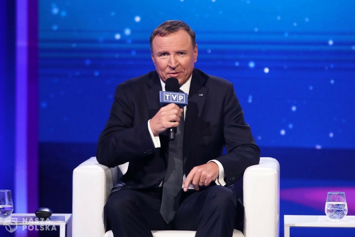 Jacek Kurski wejdzie do rządu i zostanie nowym ministrem cyfryzacji?