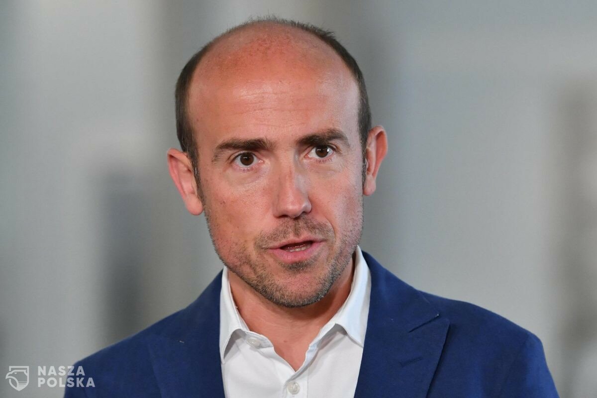 Budka o sprawie Karpińskiego: Nie mam absolutnie zaufania do ziobrowej prokuratury