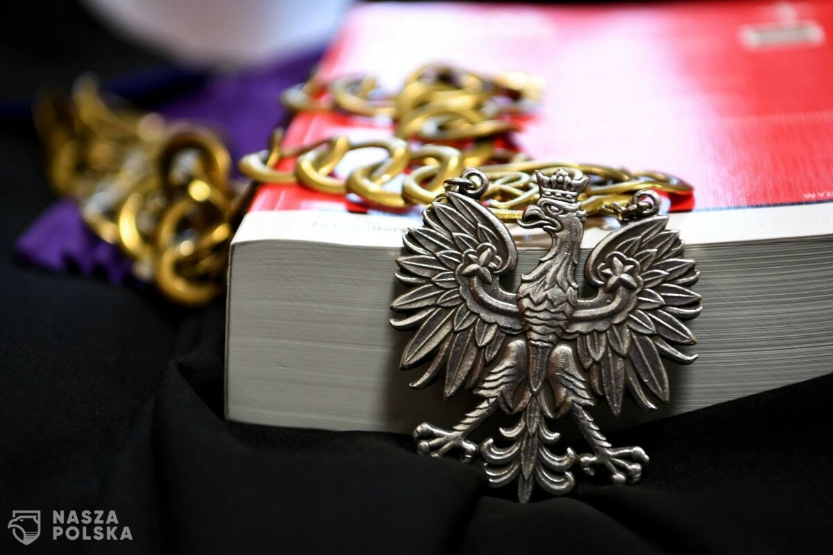 SN: o sprawie prokurator od Amber Gold sąd w Elblągu musi zdecydować samodzielnie