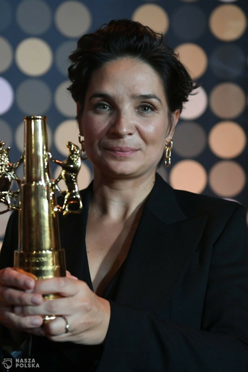 47. FPFF: film „The Silent Twins” Agnieszki Smoczyńskiej laureatem Złotych Lwów