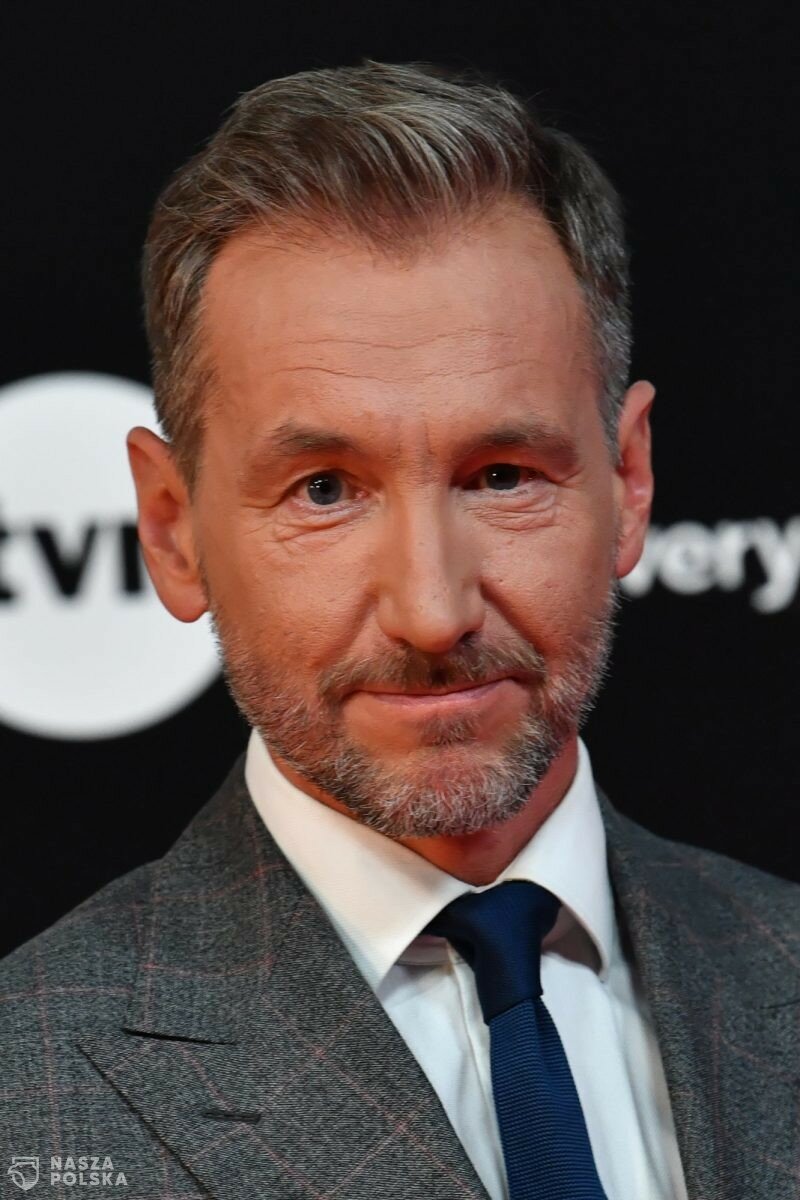 Piotr Kraśko skazany