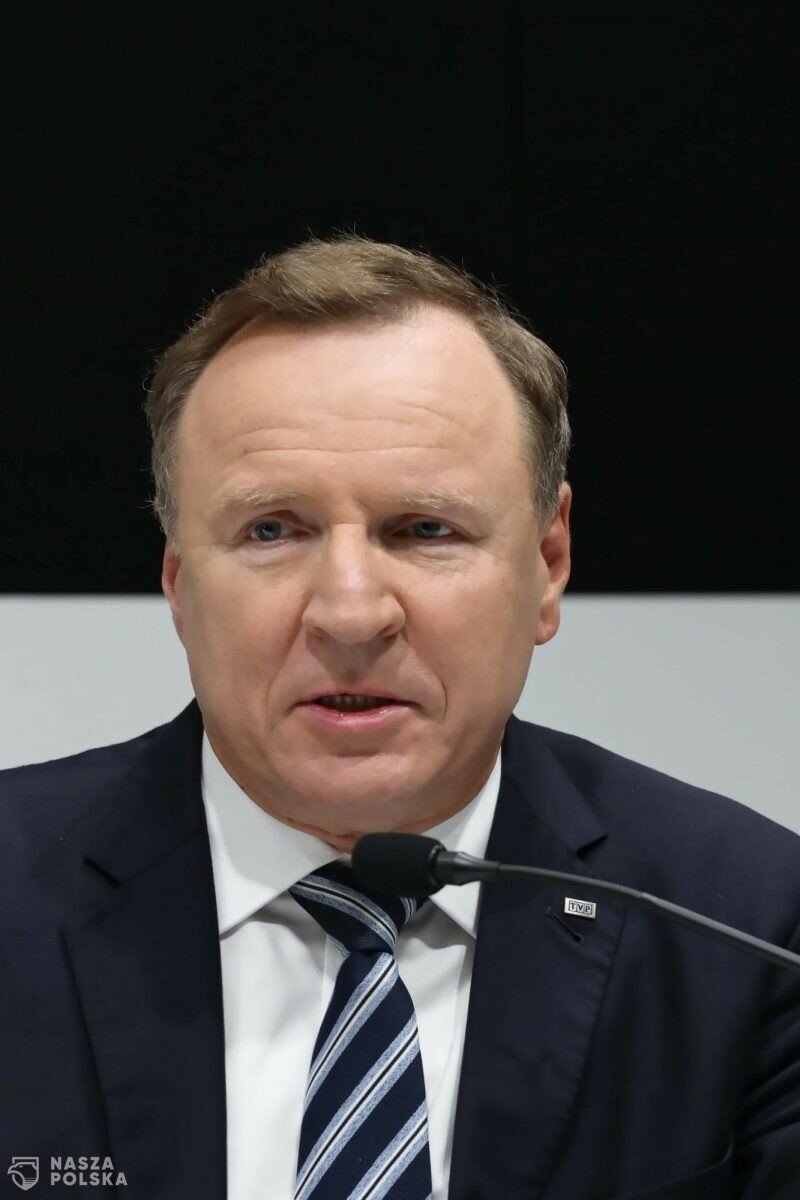 Sondaż: większość Polaków nie chce Jacka Kurskiego w rządzie