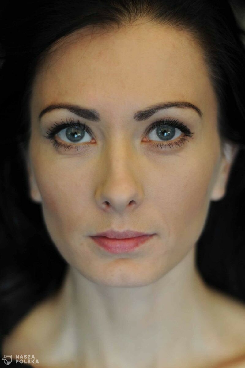 Anita Sokołowska: Wchodzę do innej przestrzeni zawodowej