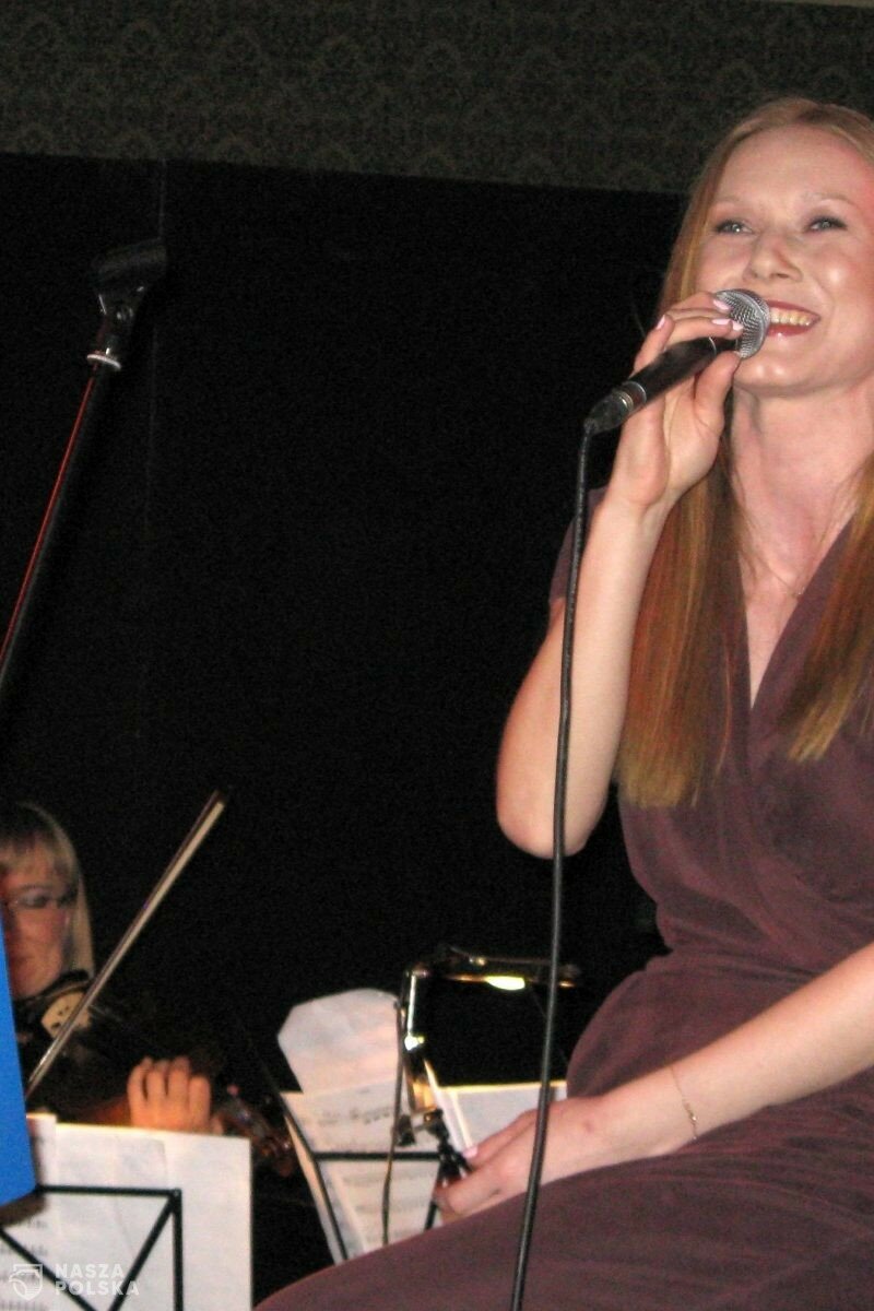 Katarzyna Dąbrowska: Teraz realizuję różne projekty muzyczne