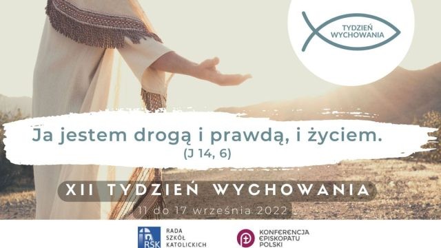 XII Tydzień Wychowania (11-17 września)