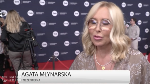 Agata Młynarska: Bardzo chciałam porozmawiać ze swingersami, którzy uprawiają seks na oczach innych ludzi