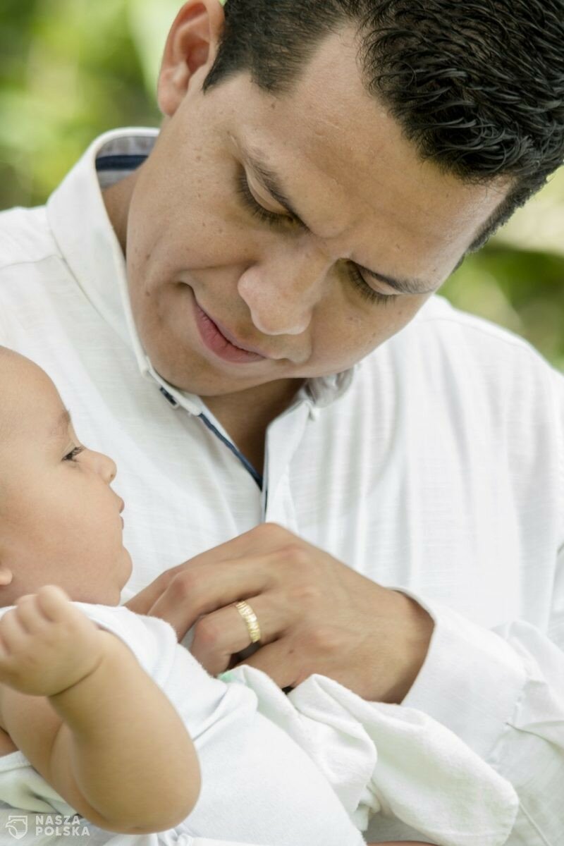 Część urlopu rodzicielskiego będzie zarezerwowana tylko dla ojców