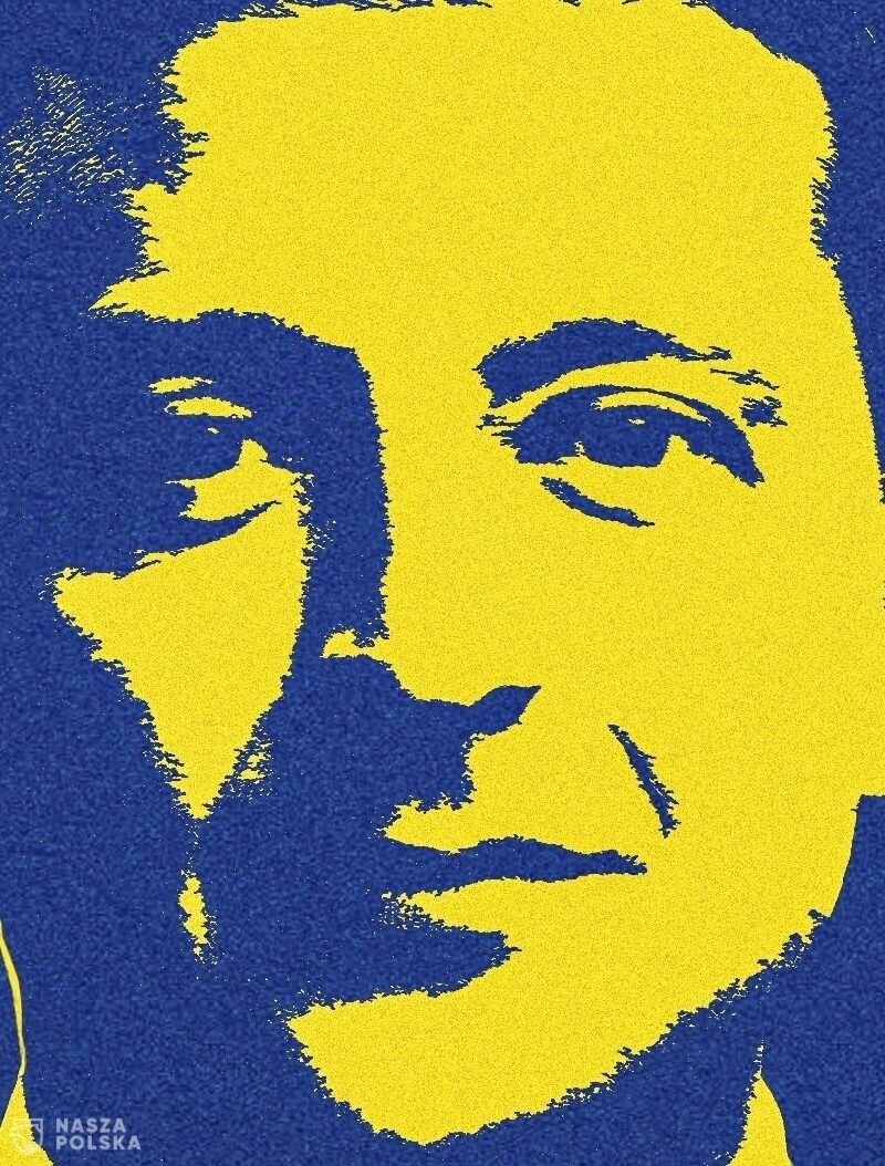 Fenomen Wołodymyra Zełenskiego