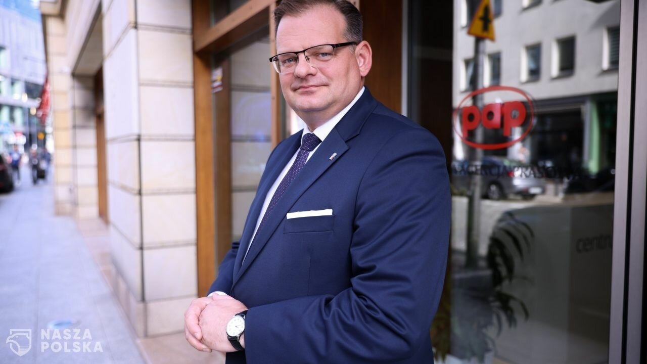 Jan Józef Kasprzyk: we wrześniu 1939 roku Polska została sama