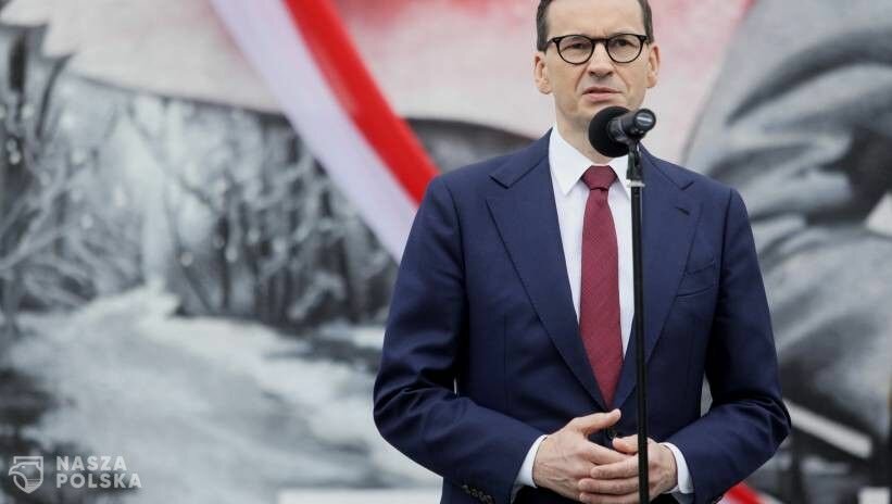 Premier: Ravensbruck jest przerażającym symbolem męczeństwa polskich kobiet