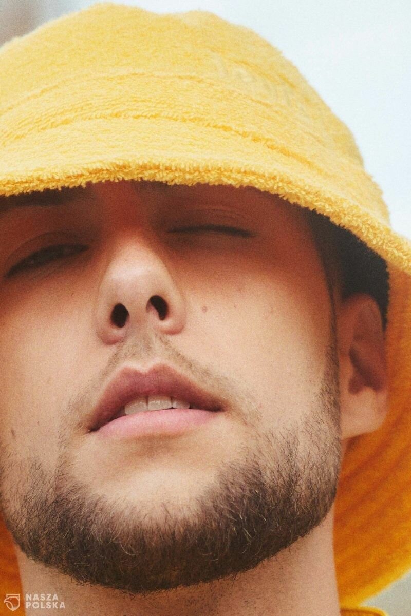 Michał Szczygieł: Nie jestem zbyt związany z branżą muzyczną i z innymi artystami