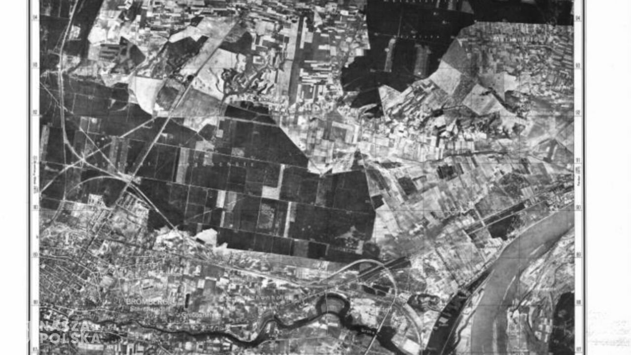 Bromberg-Ost. Zapomniany niemiecki obóz