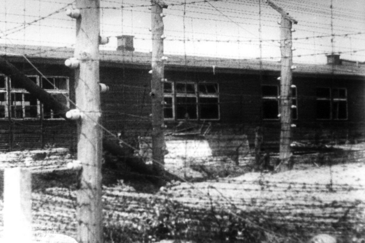 Zbrodniarze w kitlach. Jak lekarze uciekali przed odpowiedzialnością i sumieniem