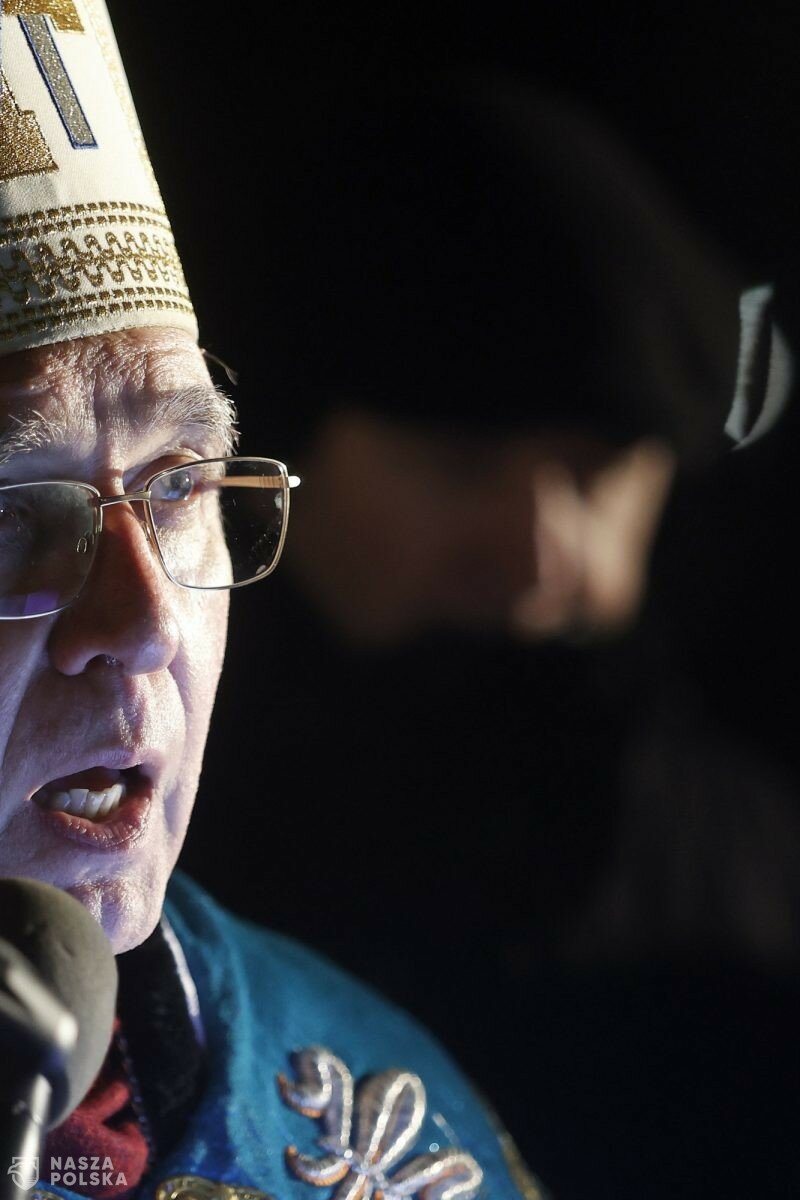 Częstochowska kuria: kary wobec ks. Galusa są prawomocne i obowiązujące