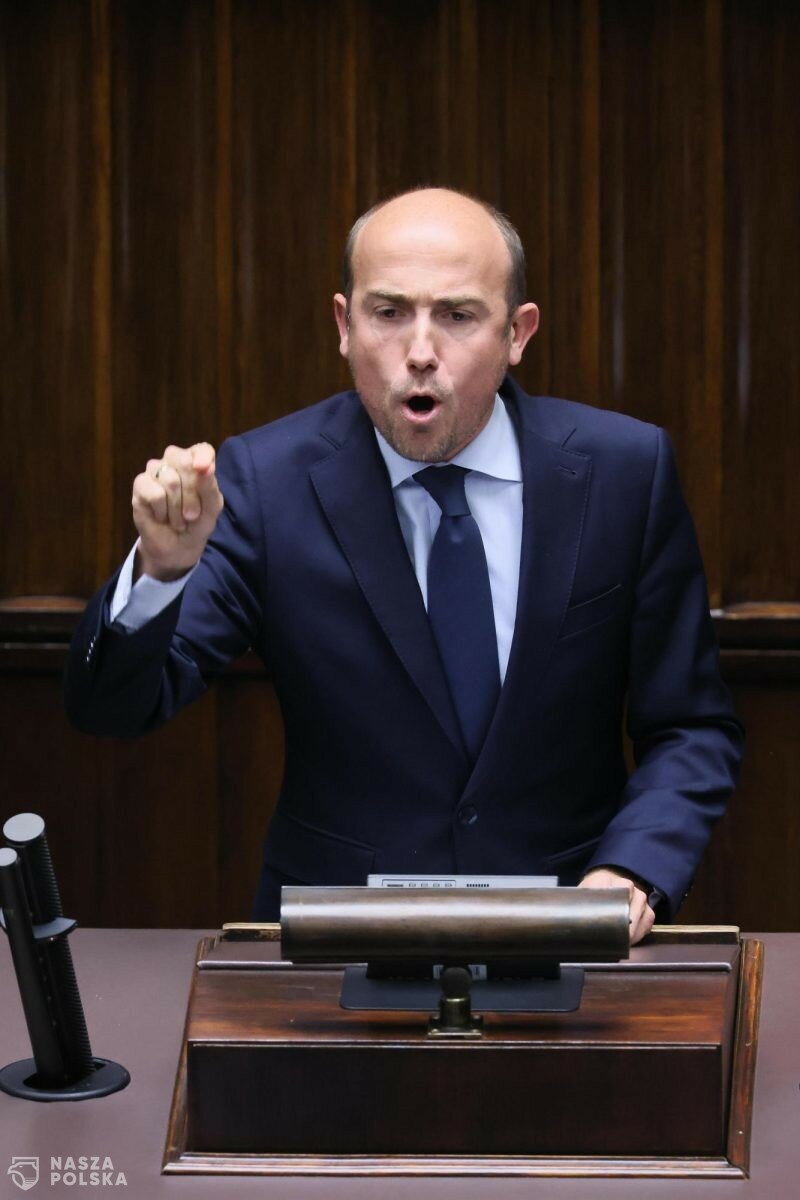 Budka: gdyby Sejm przyjął nasz projekt, można by obniżyć ceny energii tu i teraz