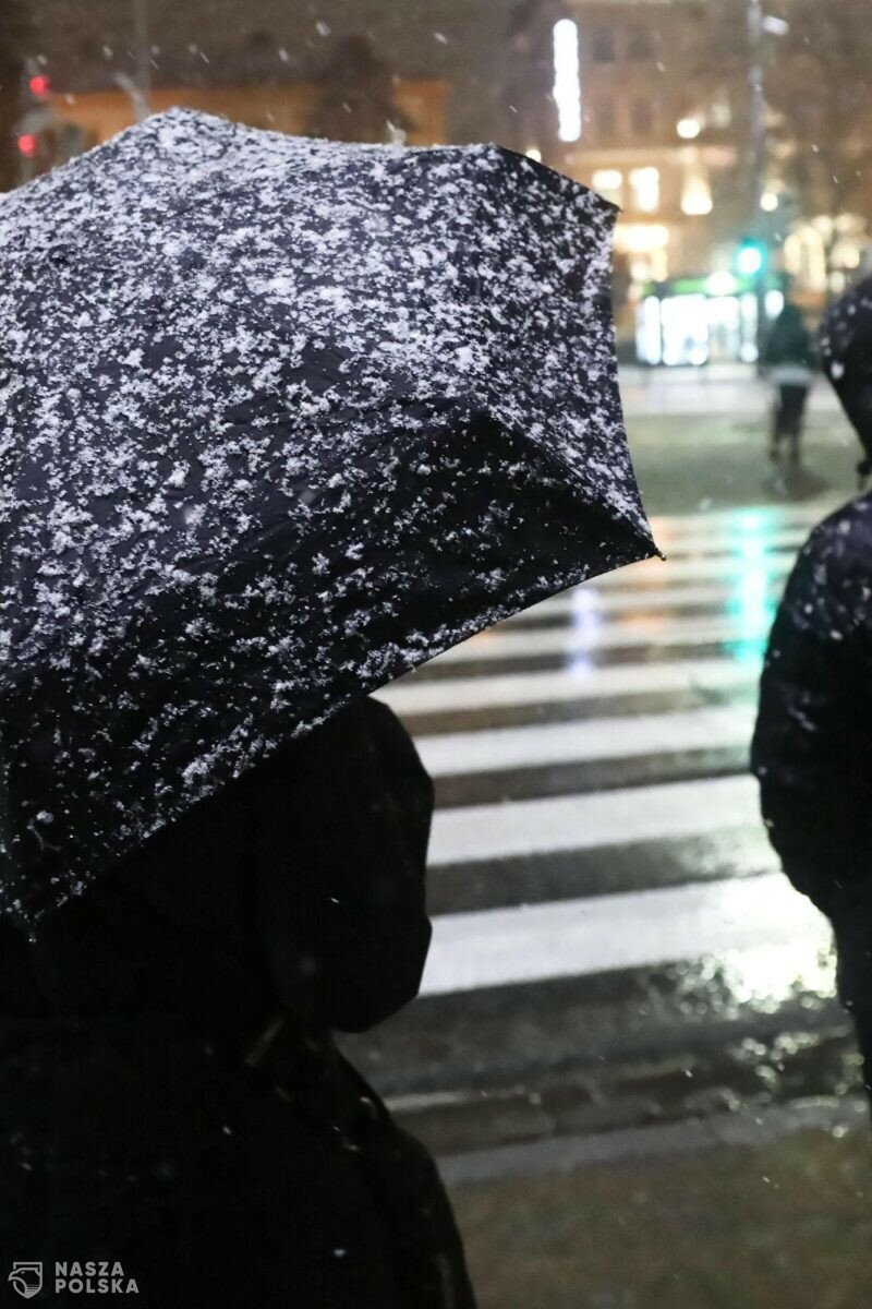 Zima cieplejsza niż zwykle, pozwoli zaoszczędzić nieco na ogrzewaniu