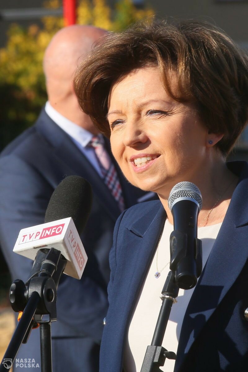 Polska rozwija się równomiernie, niezależnie od kryzysu za wschodnią granicą