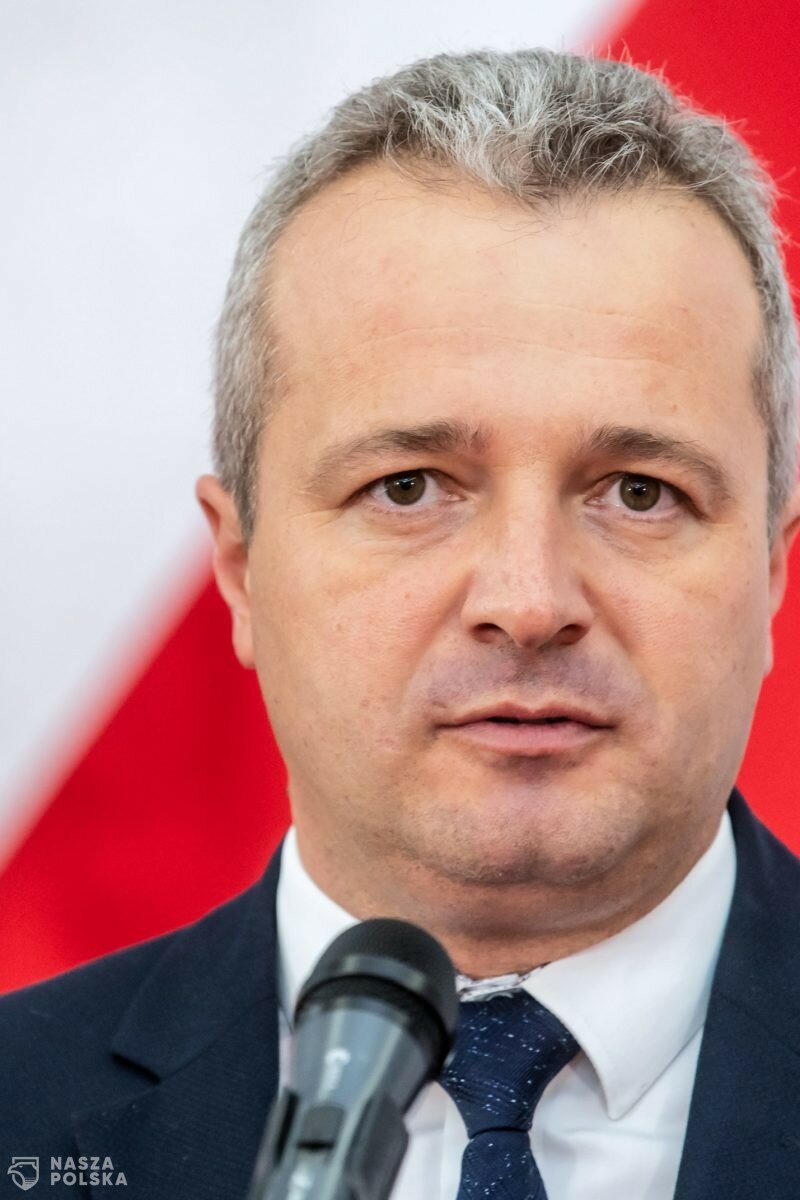 Wojewoda kujawsko-pomorski: Bydgoszcz, jako jedyny samorząd, nadal nie odebrała tabletek jodku potasu