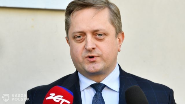 Ambasador Ukrainy: apeluję o uznanie Rosji za kraj terrorystyczny