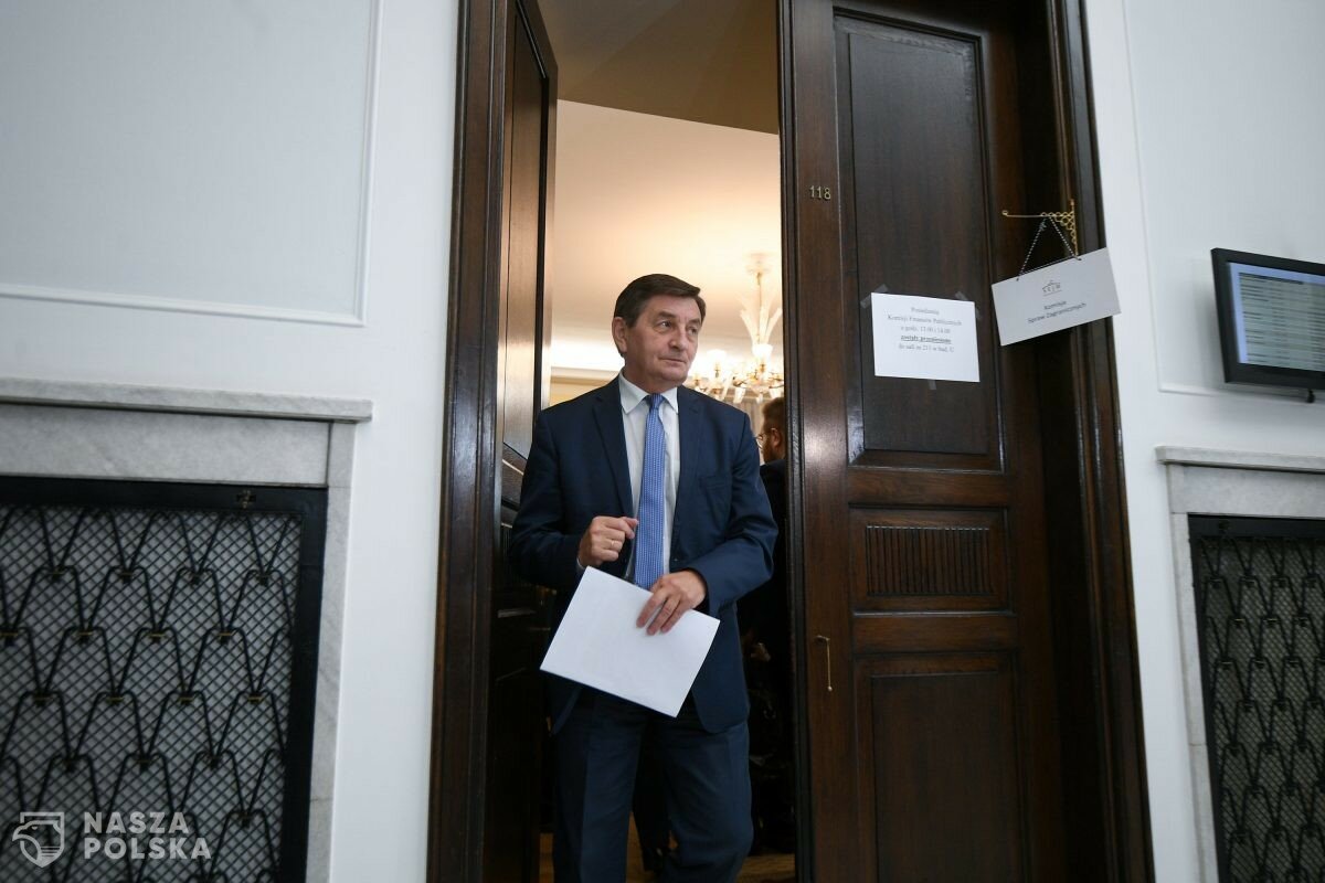 Nieoficjalnie: w środę prezydent ma dokonać zmian w rządzie; ministrem zostanie Marek Kuchciński