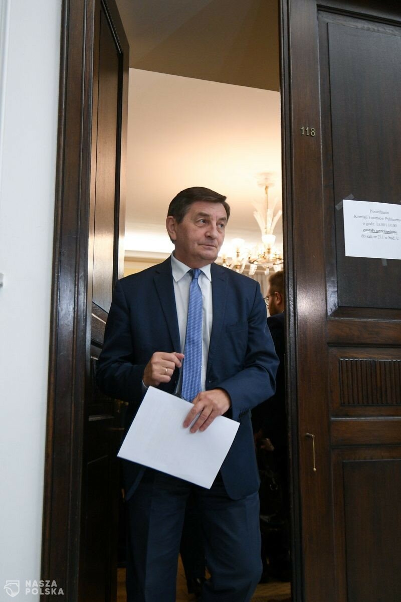 Nieoficjalnie: w środę prezydent ma dokonać zmian w rządzie; ministrem zostanie Marek Kuchciński