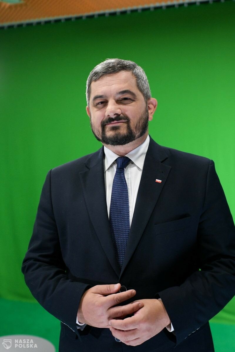 Sekretarz generalny PiS: tworzymy program wyborczy na trudne czasy