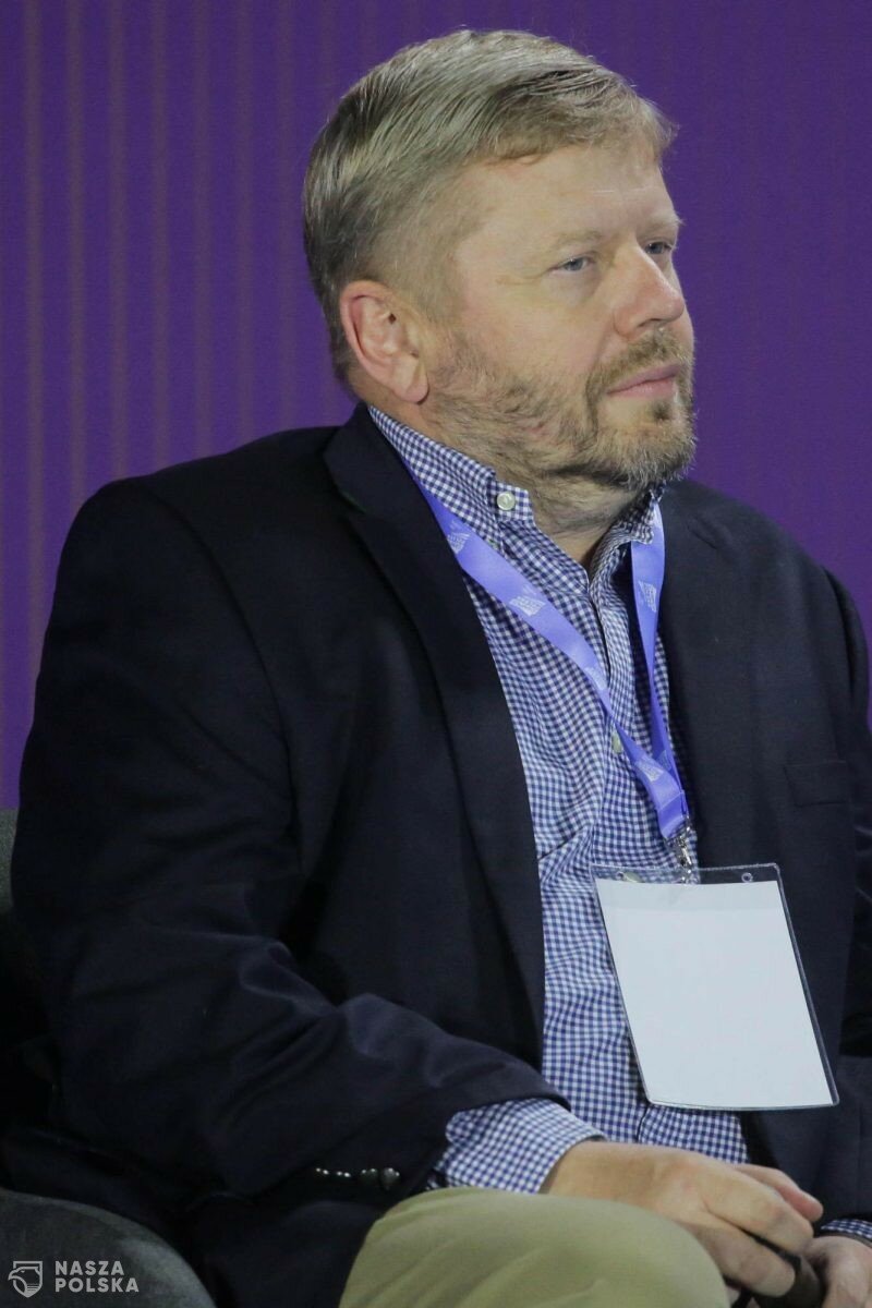 Rada Przedsiębiorczości: okoliczności zatrzymania Macieja Wituckiego skandaliczne