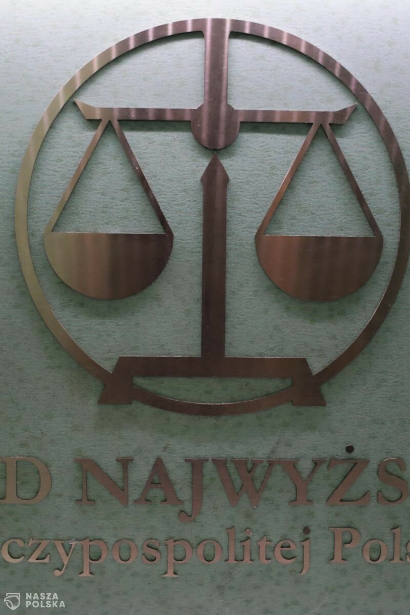 SN oddalił kasację od wyroku 25 lat więzienia dla skazanego m.in. za usiłowanie zabójstwa syna partnerki