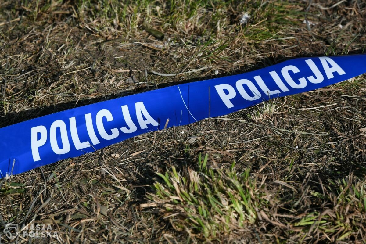 Prokuratura: nie ma śladów zabójstwa Jakuba Bocheńskiego