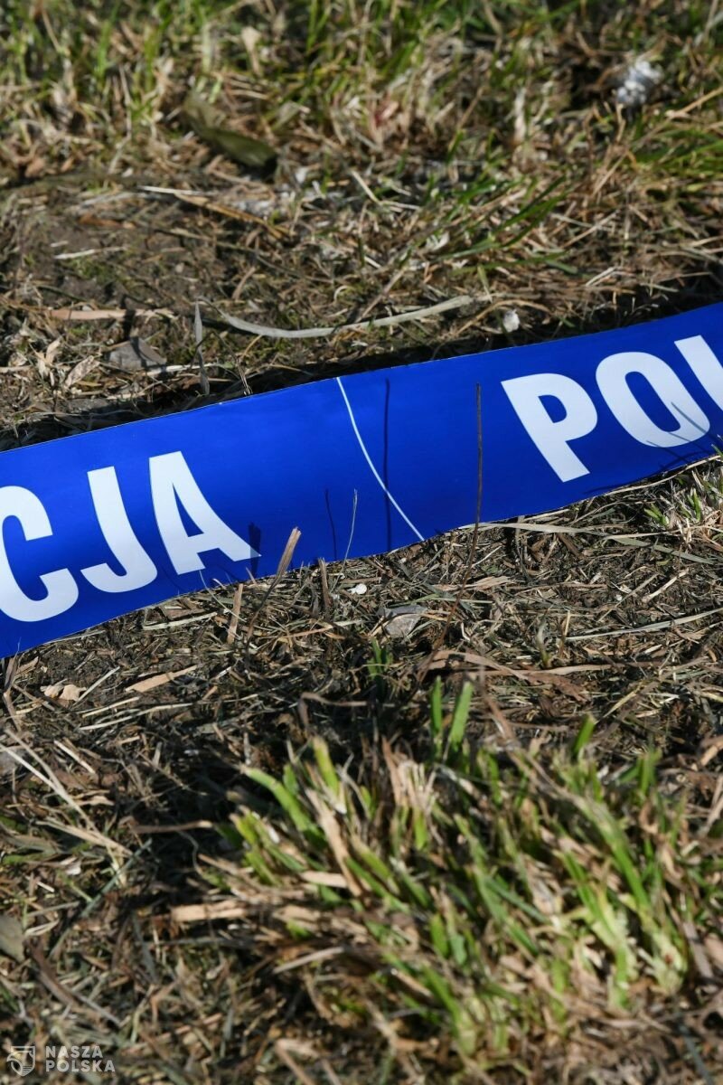 Prokuratura: nie ma śladów zabójstwa Jakuba Bocheńskiego