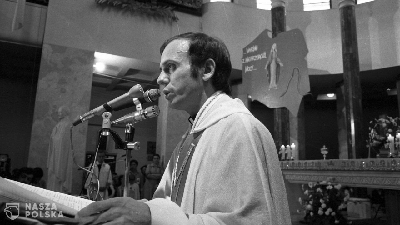 38 lat temu zamordowano ks. Jerzego Popiełuszkę