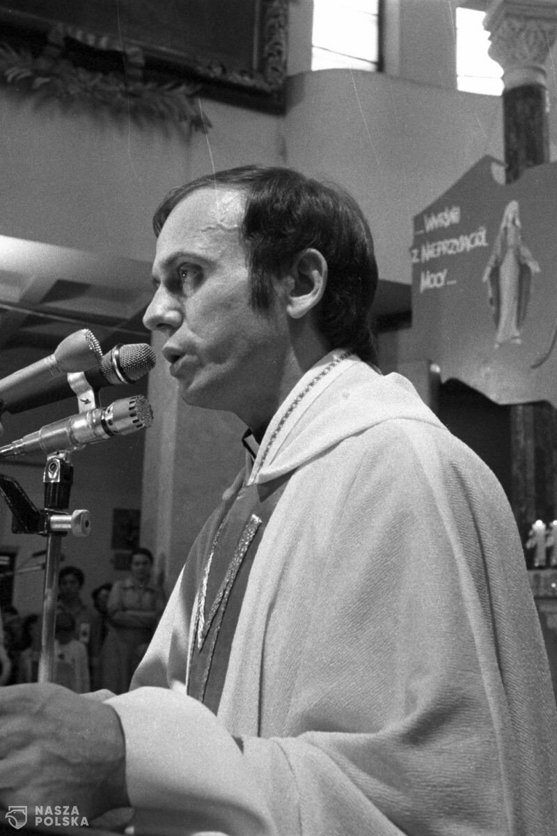 38 lat temu zamordowano ks. Jerzego Popiełuszkę