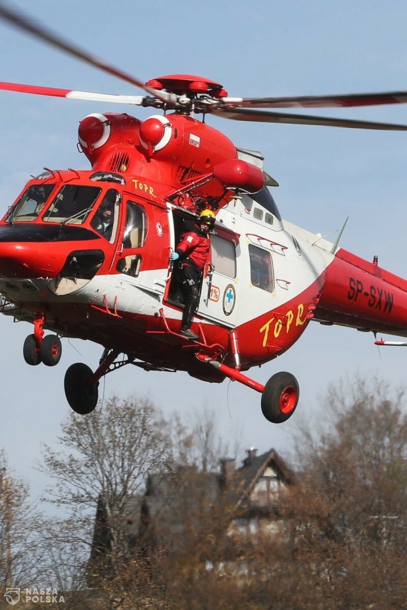 Kolejny śmiertelny wypadek w Tatrach