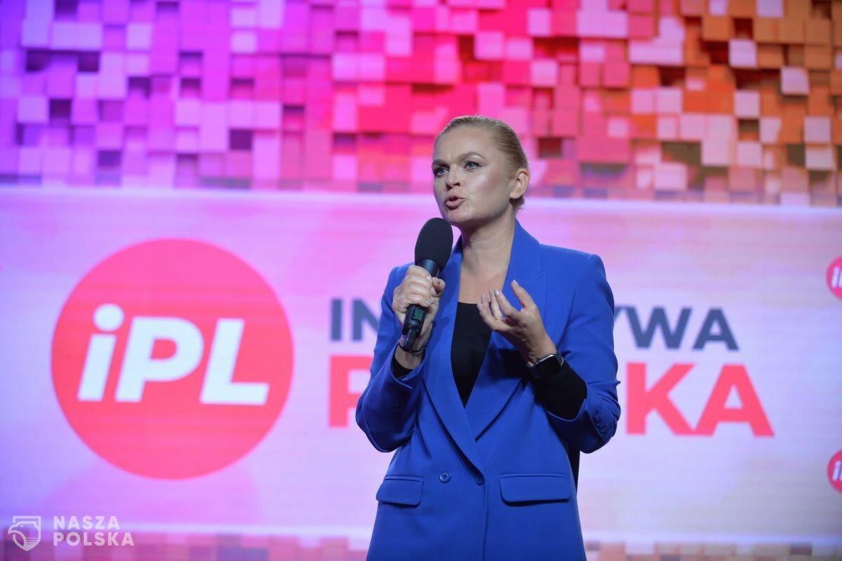 Konwencja nowej partii, Inicjatywy Polskiej