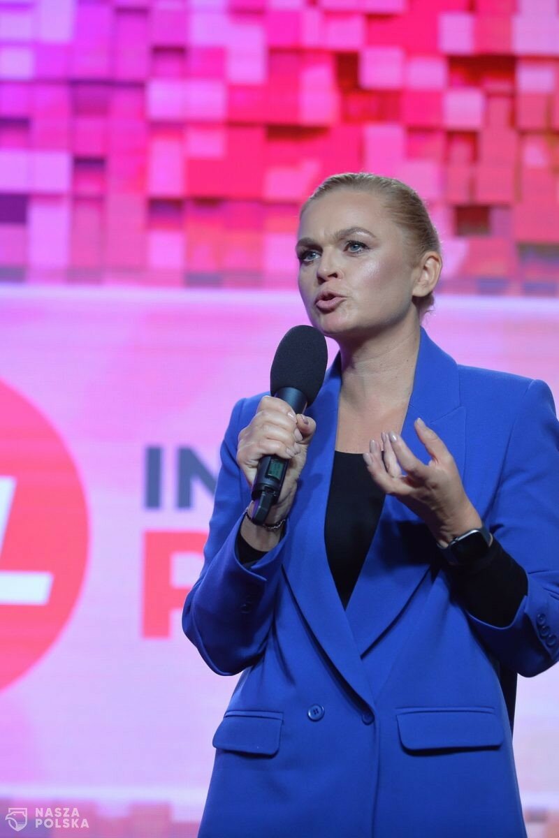 Konwencja nowej partii, Inicjatywy Polskiej