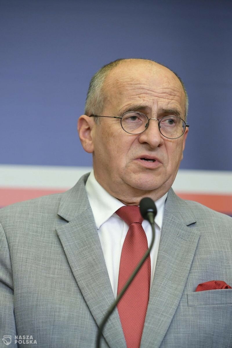 Szef MSZ udaje się do Jordanii; weźmie udział w Konferencji Śródziemnomorskiej OBWE