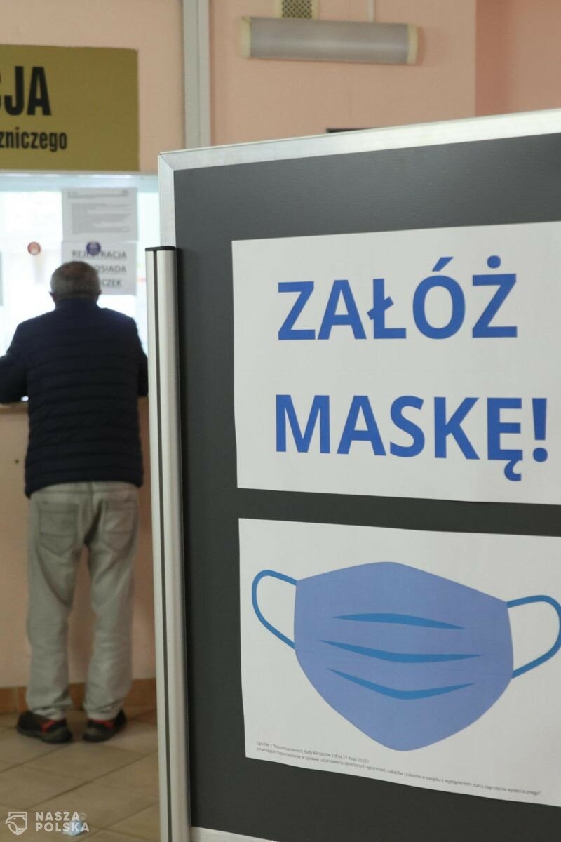 Z początkiem lipca w Polsce oficjalnie kończy się pandemia COVID-19