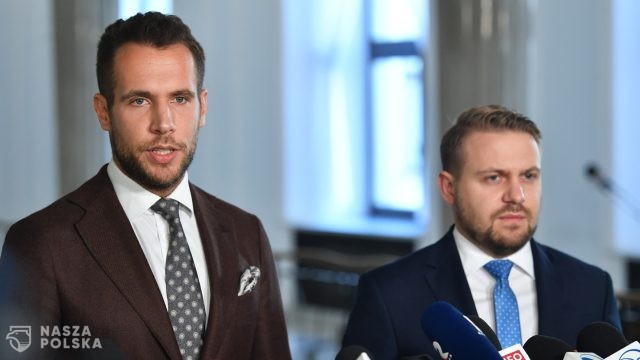 Politycy Solidarnej Polski chcą wyjaśnień od Donalda Tuska ws. zmian przepisów dot. węgla