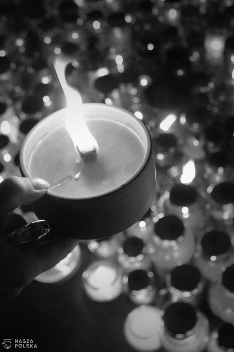 Rzecznik Episkopatu: prośmy Boga o wieczne szczęście dla naszych zmarłych