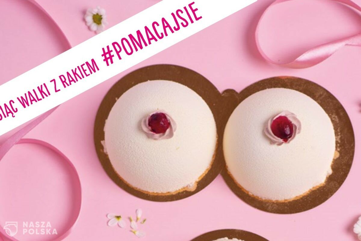 Słodki smak profilaktyki. Kampania #PomacajSie