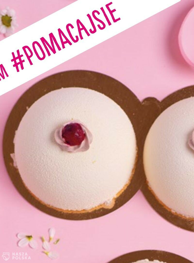 Słodki smak profilaktyki. Kampania #PomacajSie