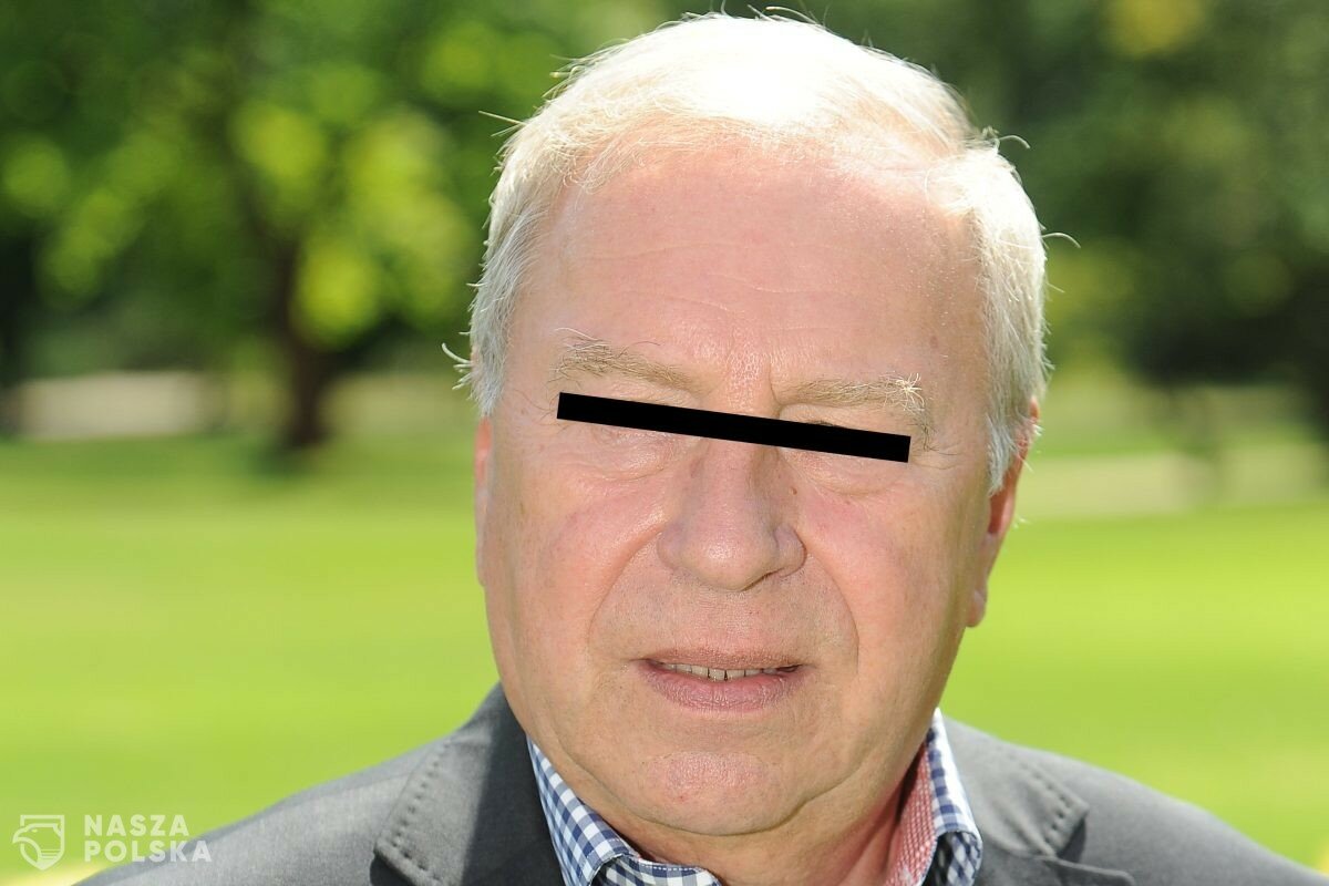 Aktor Jerzy S. po spożyciu alkoholu miał potrącić motocyklistę