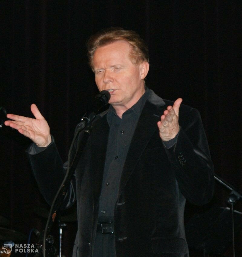 Michał Bajor: Nie wierzę, że jestem już na scenie niemal pół wieku