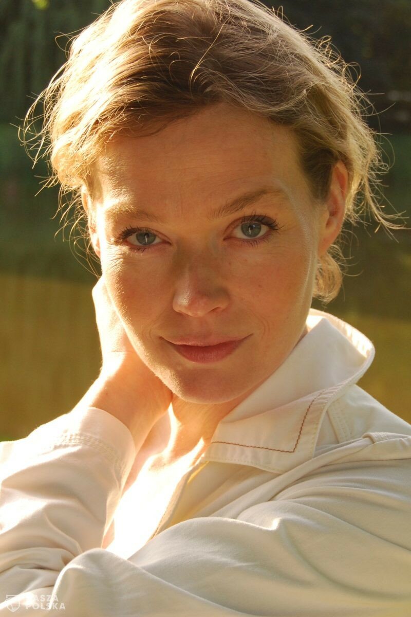 Tamara Arciuch: Przestałam oglądać telewizję, bo nie chcę być manipulowana