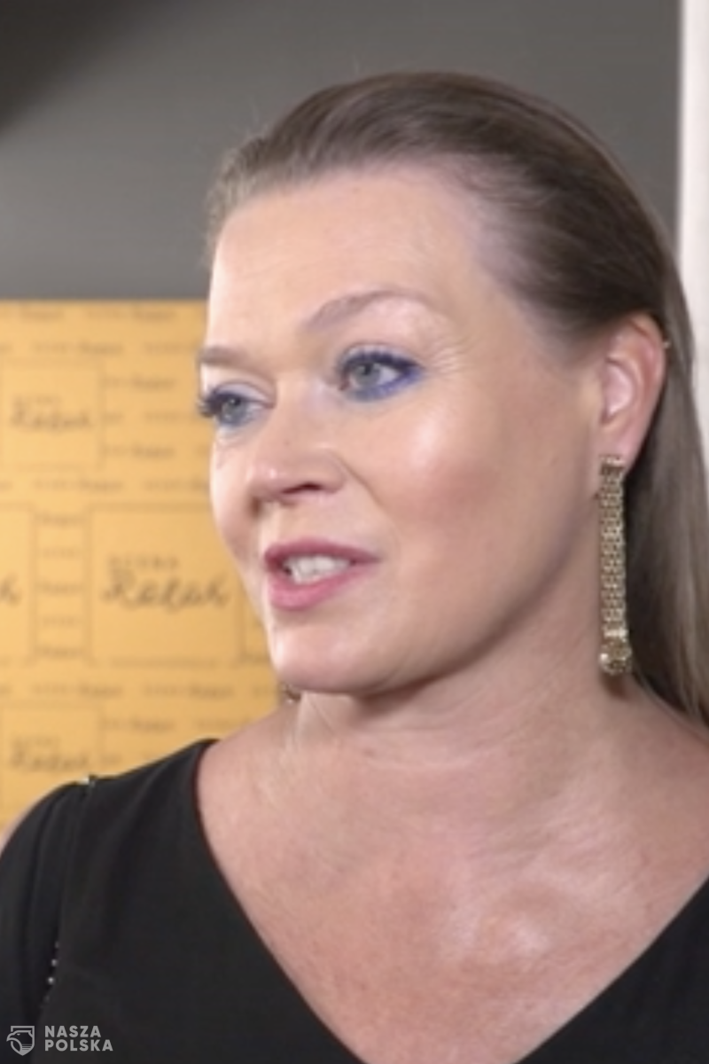 Tamara Arciuch: Każdy z nas odczuwa inflację i liczy pieniądze w portfelu