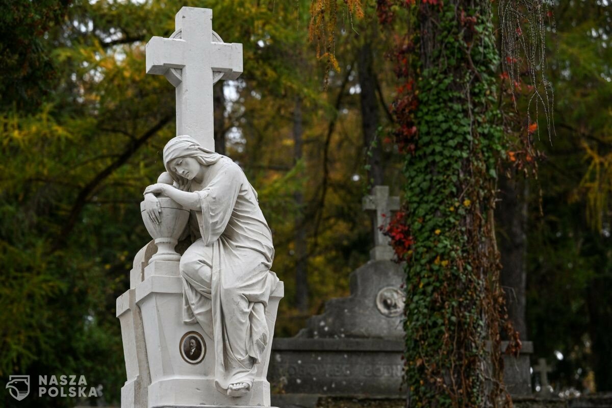 1 listopada Kościół obchodzi uroczystość Wszystkich Świętych