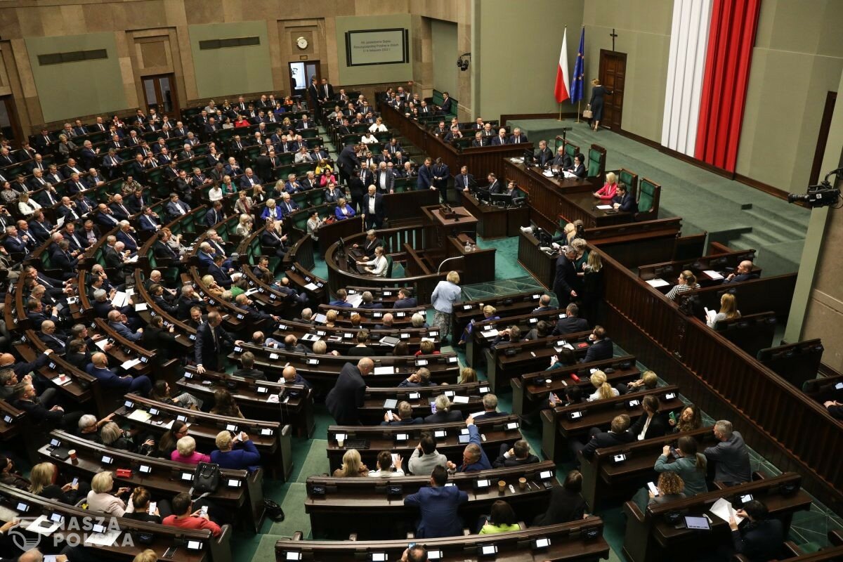Ziobro zostaje. Sejm odrzucił wniosek o wotum nieufności