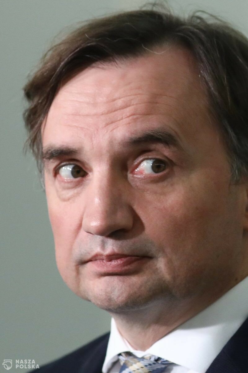 P. Kukiz: drzwi do KPO można otworzyć odwołując ministra Ziobrę