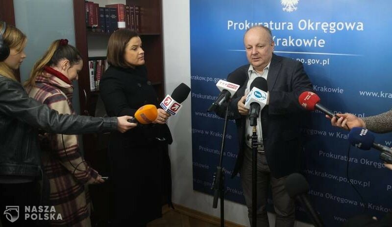 Prokuratura: zarzuty zabójstwa kobiety i uprowadzenia dziecka usłyszy 26-letni Norweg